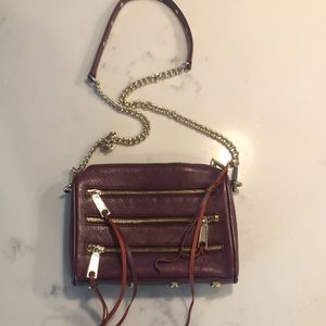 Rebecca Minkoff Crossbody